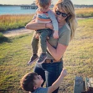 Meet your Posher, Cathlyn